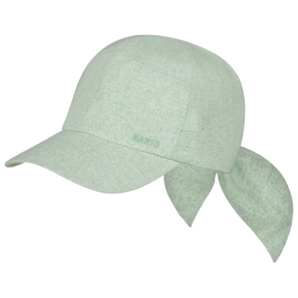 Barts – Women’s Peruma Cap – Pet maat , Groen