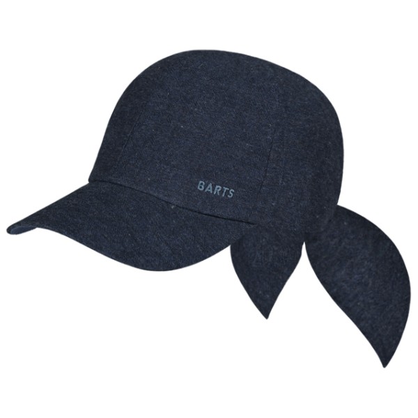 Barts – Women’s Peruma Cap – Pet maat , Blauw