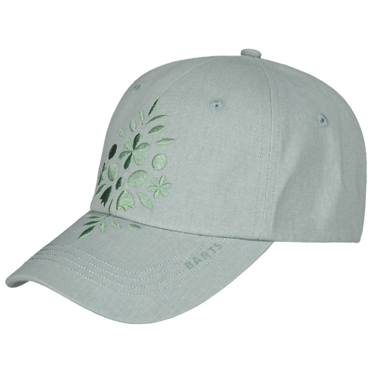 Barts – Women’s Smoothe Cap – Pet maat , Grijs
