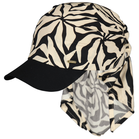 Barts Solacer Cap Cap Damen (Gr One Size |beige)