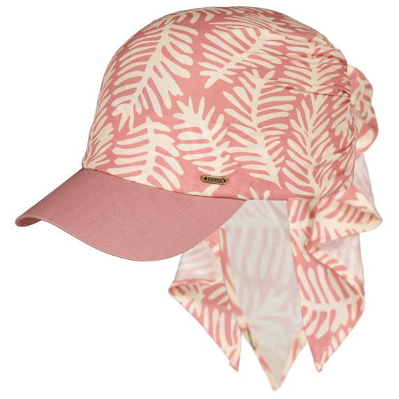 Barts – Women’s Solacer Cap – Pet maat , Roze