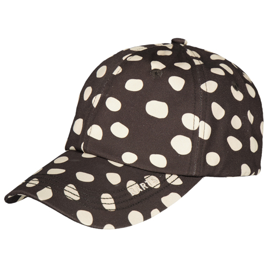 Barts Taint Cap Cap Damen (Gr One Size |braun)