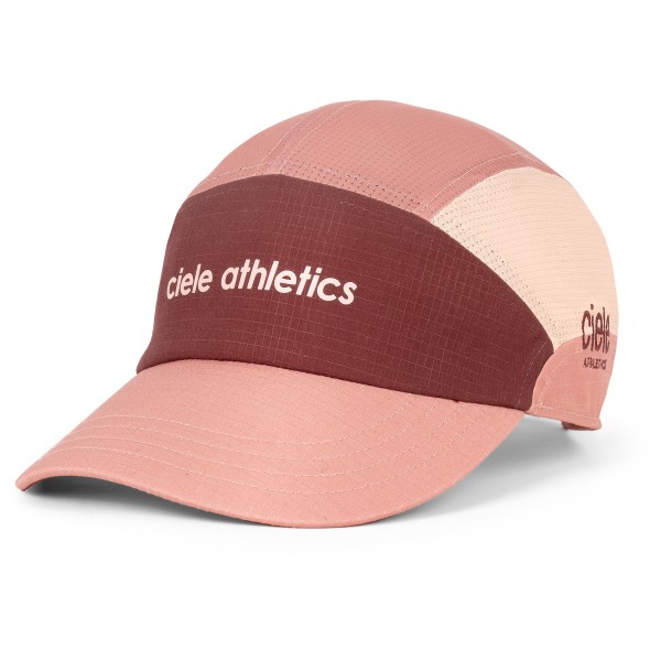 Ciele Athletics – FSTCap SC Field IconicSL – Pet maat , Roze