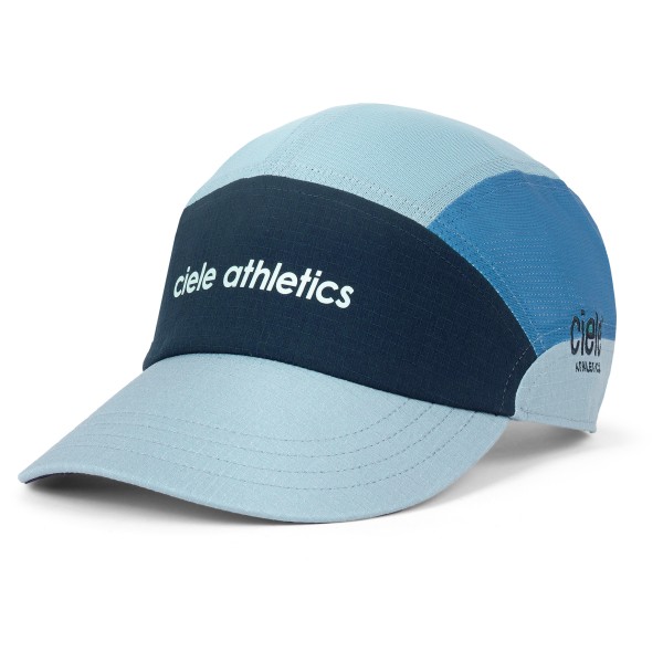 Ciele Athletics – FSTCap SC Field IconicSL – Pet maat , Blauw