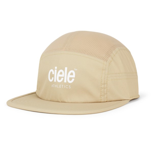 Ciele Athletics GOCap-Classic-Athletics Cap (Größe S/M |beige)