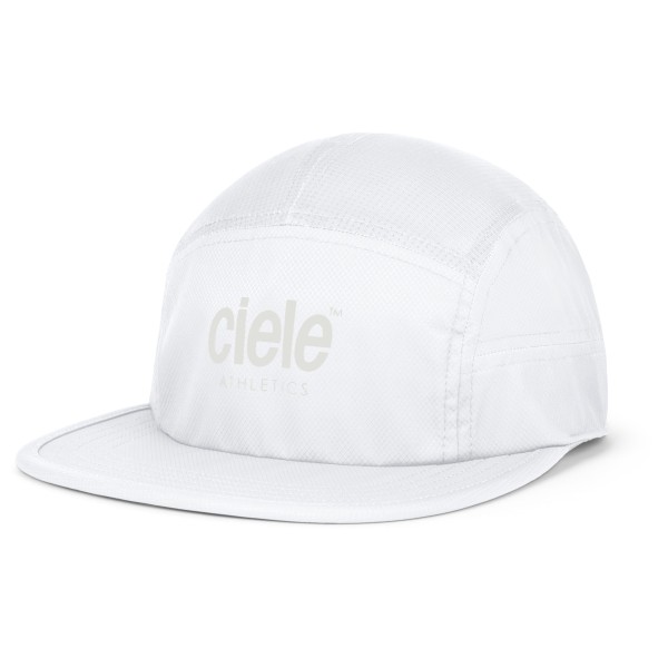 Ciele Athletics GOCap-Classic-Athletics Pet /M Wit