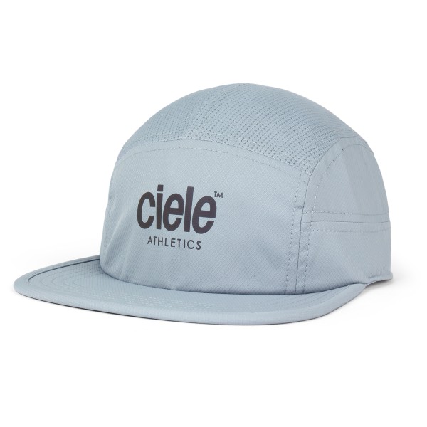 Ciele Athletics GOCap-Classic-Athletics Pet /M Grijs