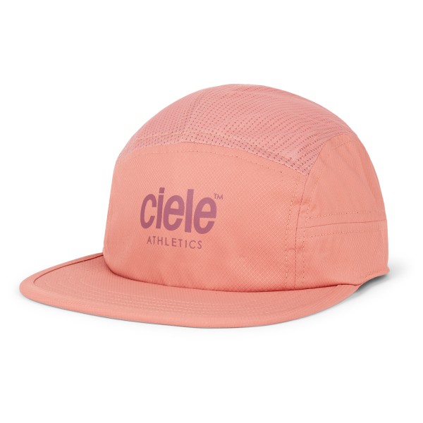 Ciele Athletics GOCap-Classic-Athletics Pet /M Roze
