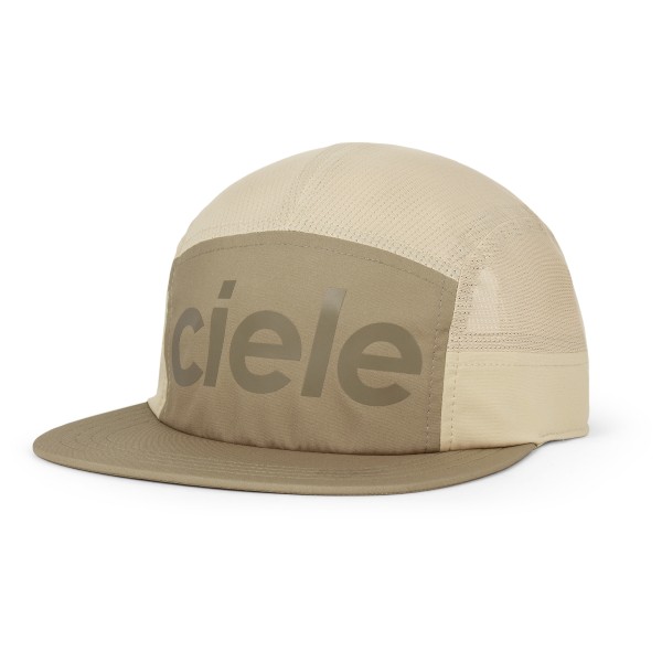 Ciele Athletics – GOCap-Comp-Century – Pet maat , Beige