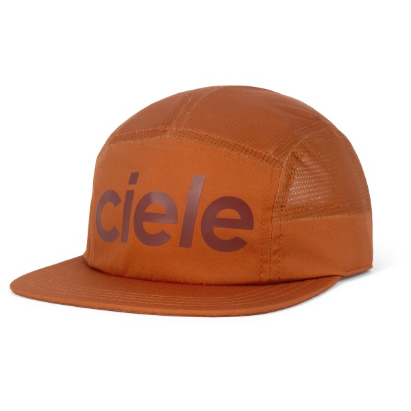 Ciele Athletics – GOCap-Comp-Century – Pet maat , Bruin