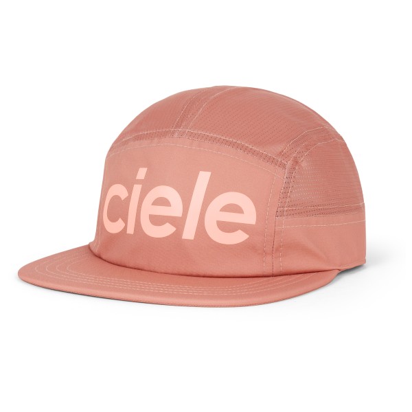 Ciele Athletics – GOCap-Comp-Century – Pet maat , Roze