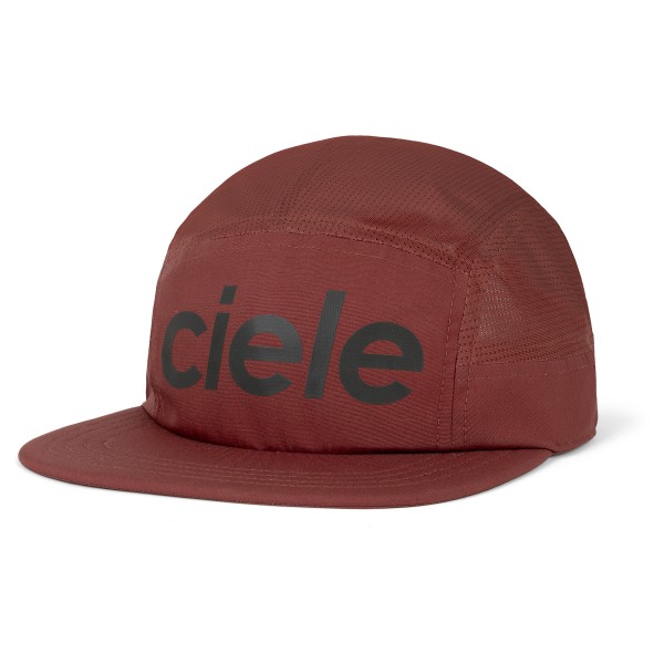 Ciele Athletics GOCap-Comp-Century Pet /M Rood