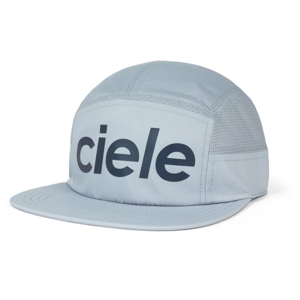 Ciele Athletics GOCap-Comp-Century Pet /M Grijs