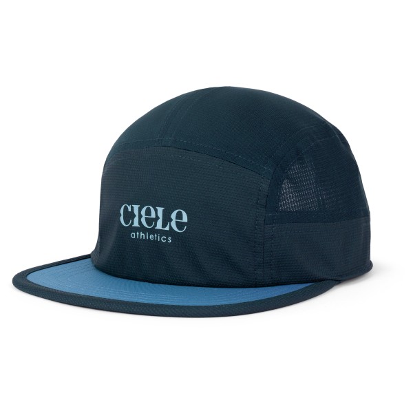 Ciele Athletics – GOCap-EQ-Nouveau – Pet maat , Blauw