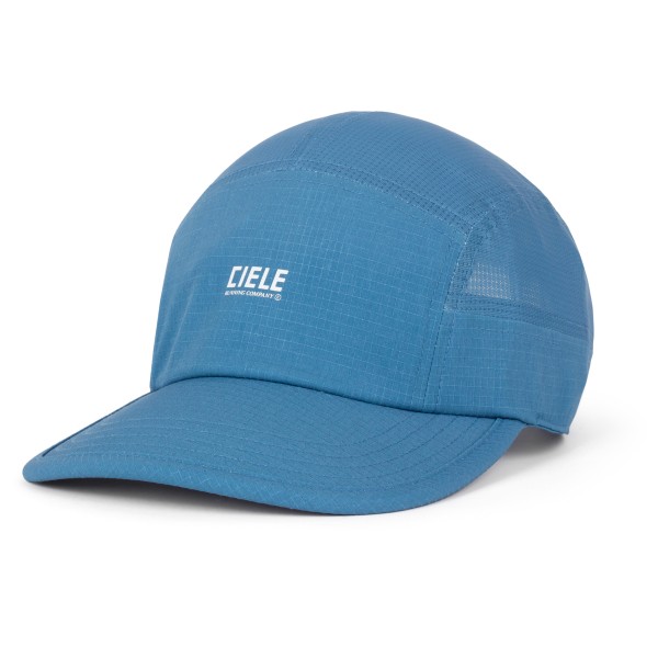 Ciele Athletics – GOCapSC-Field-CapitalRC – Pet maat , Blauw