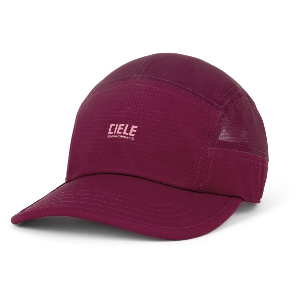 Ciele Athletics – GOCapSC-Field-CapitalRC – Pet maat , Purper