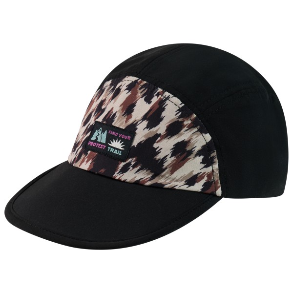 Protest PRTDear Cap Cap Damen (Gr 57 cm |schwarz)