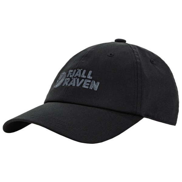 Fjällräven Vardag Lite Cap Cap (Gr L/XL |schwarz)