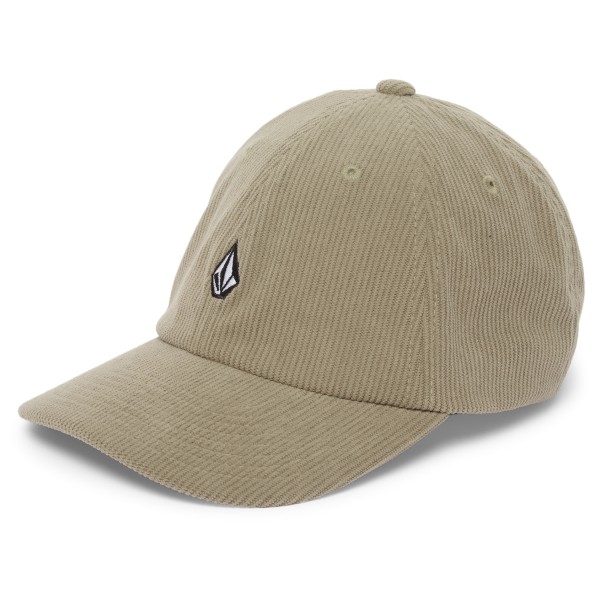 Volcom Full Stone Adj Cord Hat Cap Herren (Gr One size |beige)