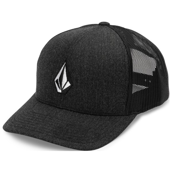 Volcom - Full Stone Cheese - Cap Gr One size schwarz