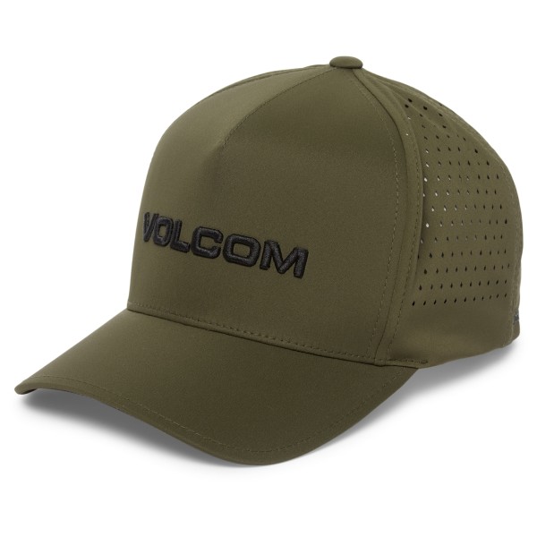Volcom – Volcom Vent Delta Adj – Pet maat , Olijfgroen