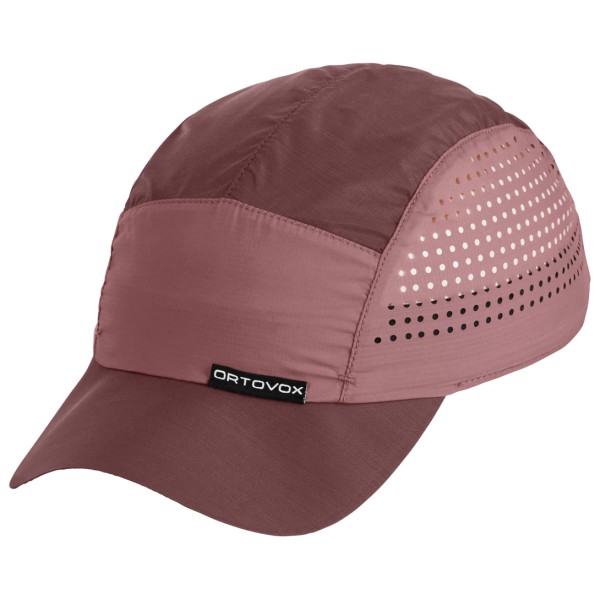 Ortovox – Fast Mountain Cap – Pet maat , Bruin