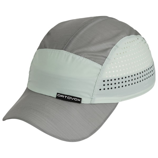 Ortovox – Fast Mountain Cap – Pet maat , Grijs