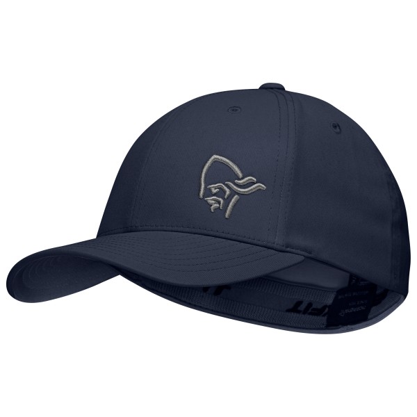 Cap Norrøna /29 Flexfit Cap (Gr L-XL |blau)