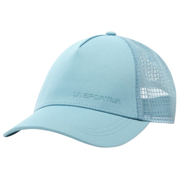 Cap La Sportiva Move Tech Hat (Gr S/M |blau)