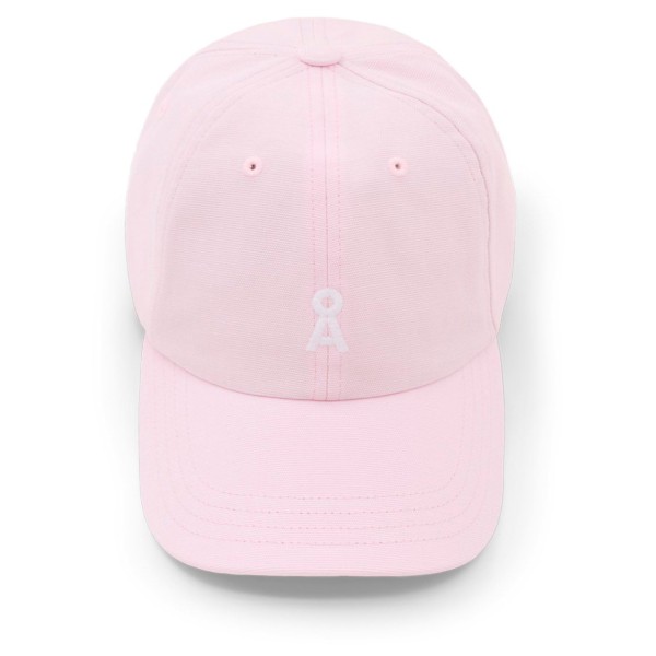 ARMEDANGELS Yenaas Bold Cap W Pet Roze