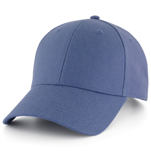 Stoic – TibroSt. Cap – Pet maat , Blauw