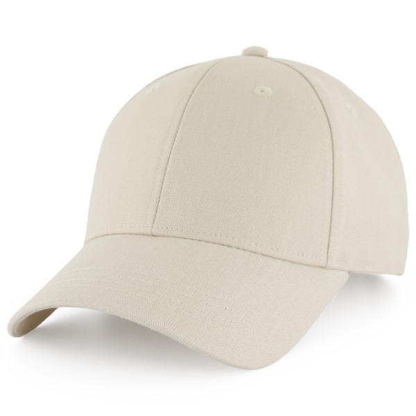 Stoic – TibroSt. Cap – Pet maat , Beige