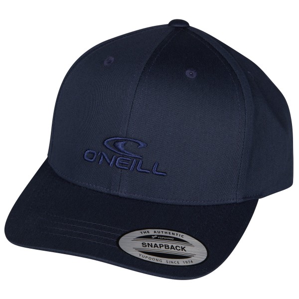 O’Neill – Logo Wave Cap – Pet maat , Blauw