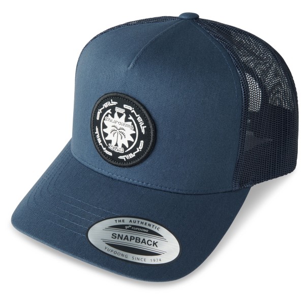 O’Neill – Retro Trucker Cap – Pet maat , Blauw