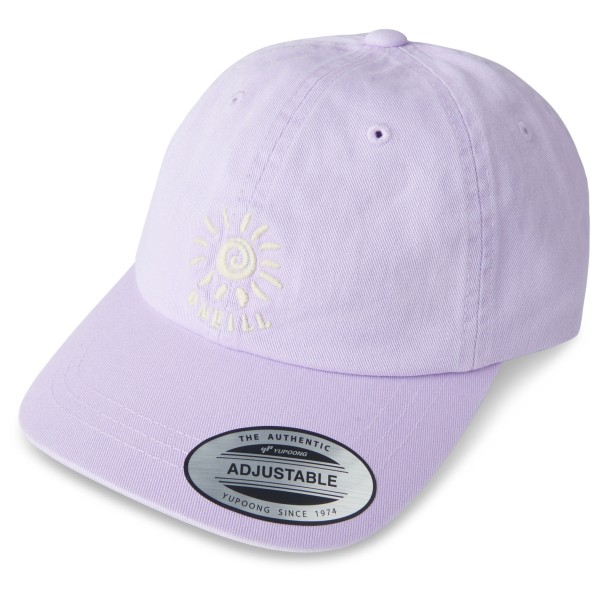 Cap O'Neill of the Wave Cap Damen (Gr One Size |lila)