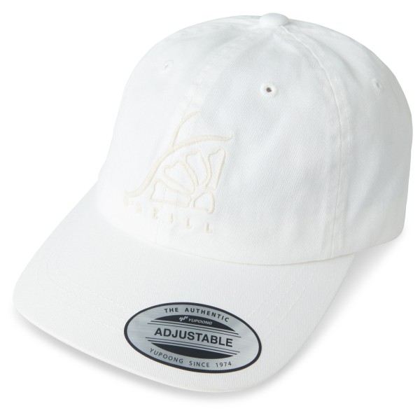 O’Neill – Women’s Women of the Wave Cap – Pet maat , Wit