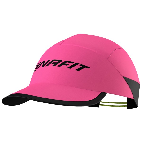 Dynafit – DNA Cap – Pet maat , Roze