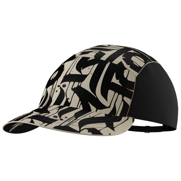 Dynafit Trail Cap Cap (Gr One Size |schwarz)