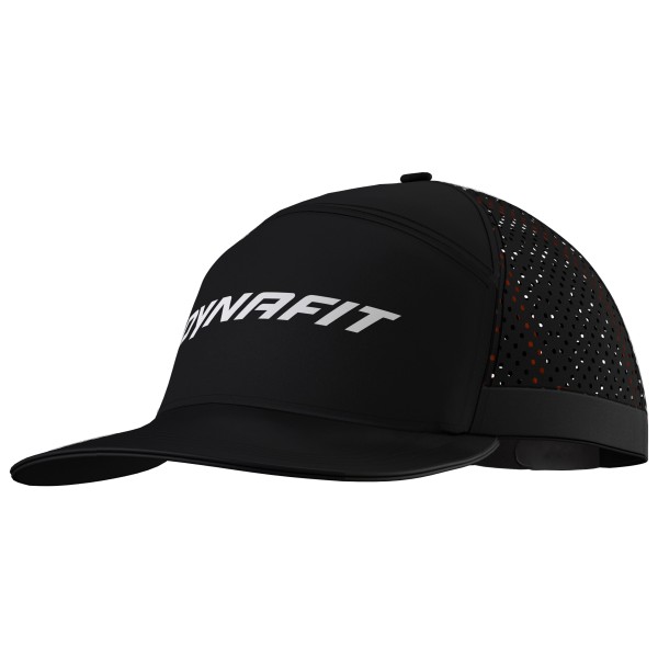 Dynafit – Transalper Trucker Cap – Pet maat , Zwart