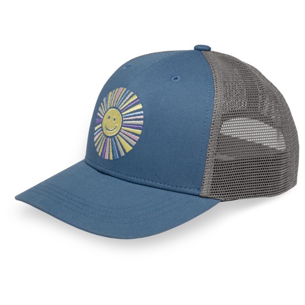 Sunday Afternoons – Kid’s Feel Good Trucker – Pet maat , / Grijs