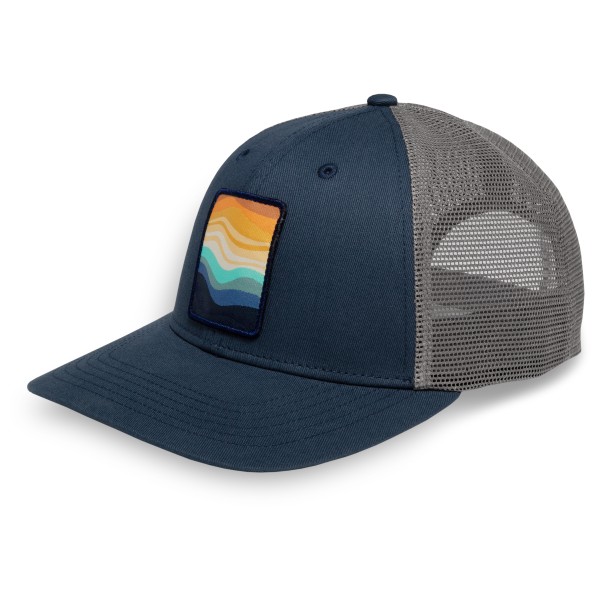 Sunday Afternoons – Sunday Trucker – Pet maat , Blauw