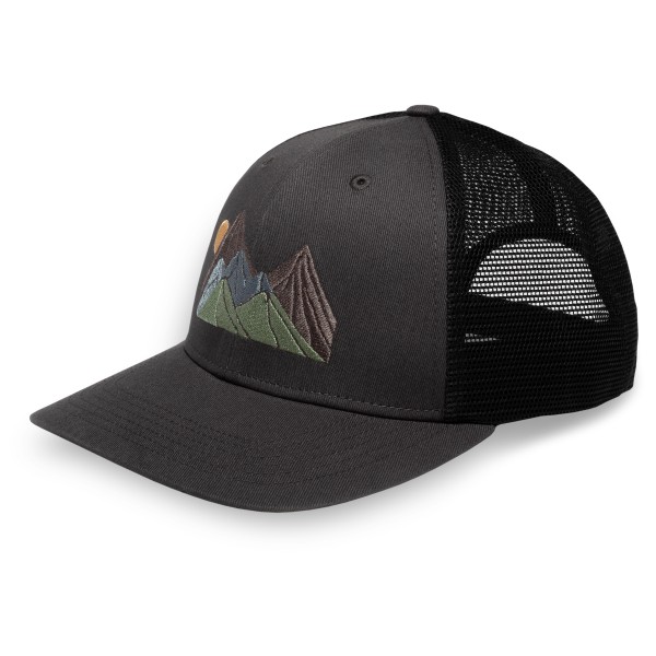 Sunday Afternoons – Sunday Trucker – Pet maat , / Zwart