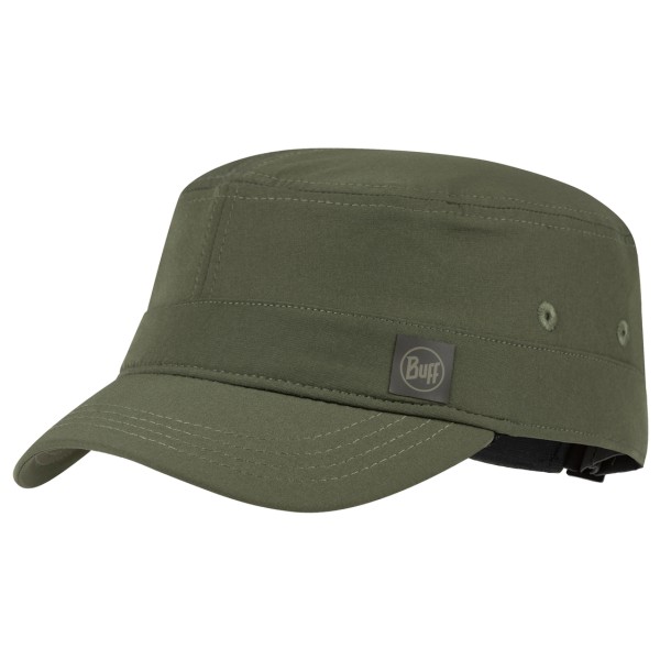 Buff - Military Cap - Cap Gr L/XL - 59-62 cm oliv