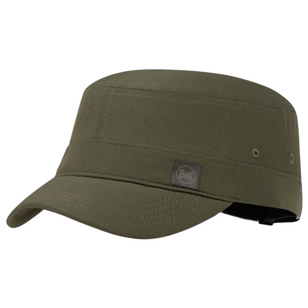 Buff - Military Cap - Cap Gr L/XL - 59-62 cm oliv