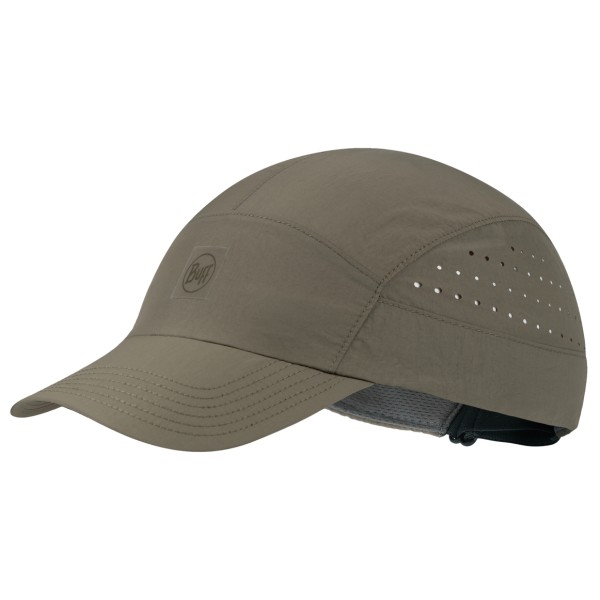 Buff - Speed Cap - Cap Gr L/XL - 59-62 cm grau