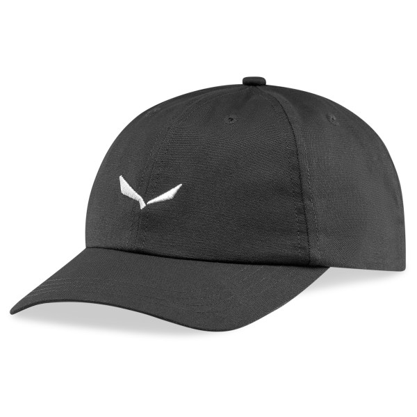 Salewa – Eagle Logo Cap Uni – Pet maat , Grijs