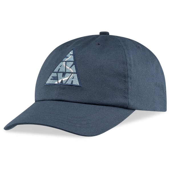 Salewa – Graphic Cap – Pet maat , Blauw
