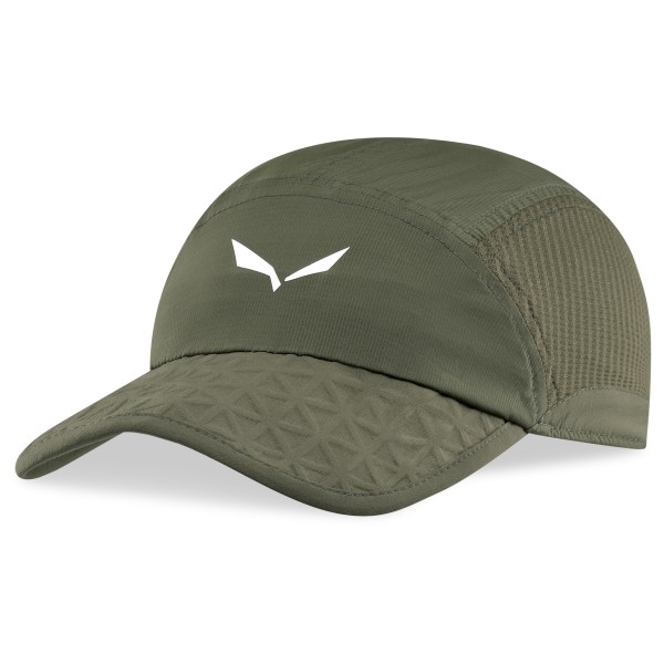 Salewa Pedroc 2 Durastretch Light Cap Cap (Gr 58 cm |oliv)