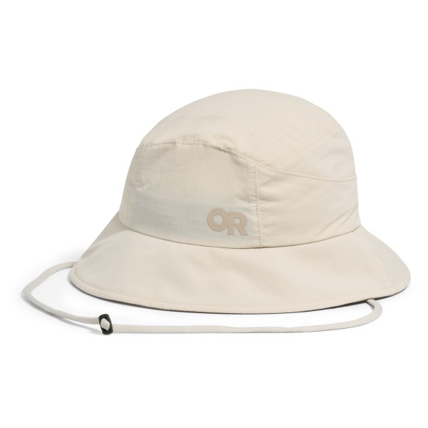 Outdoor Research – Sun Bucket Hat – Hoed maat , Beige