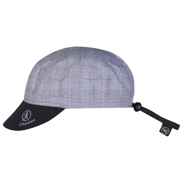 Cap Chaskee Barley There (Gr 52-60 cm |grau/lila)